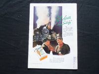 1934 OCTOBER 1 TIME MAGAZINE - VASSAR'S HENRY NOBLE MACCRACKEN - T 437