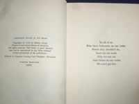 1949-1988 GOLF BOOKS - LOT OF 7 - 3 BY FRED BECK + 4 OTHER AUTHORS - KD 2757H