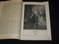 1912-1913 RECLAMS UNIVERSUM GERMAN MAGAZINE LOT OF 12 - O 2596U