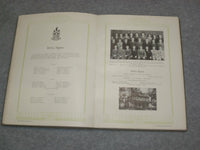 1928 L'AGENDA BUCKNELL UNIVERSITY YEARBOOK - LEWISBURG, PENNSYLVANIA - YB 2029