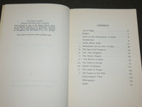 1960 THE ARABS IN HISTORY SOFTCOVER BOOK BY BERNARD LEWIS - KD 6282