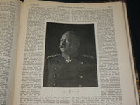 1910 JAN-JUN BERLINER KLINISCHE WOCHENSCHRIFT MAGAZINE BOUND VOLUME - KD 3644C