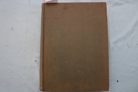 1940 PHOTO TECHNIQUE MAGAZINE BOUND VOLUME - COMPLETE YEAR - KD 9711