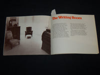 1970'S ELMSHAVEN - ELLEN WHITE SOFTCOVER PAMPHLET - J 8664