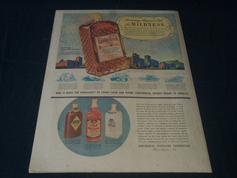 1936 JUNE 23 PHILADELPHIA RECORD DEMOCRATIC NATIONAL CONVENTION SECTION- NT 7238