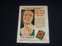1931 OCTOBER 3 JUDGE MAGAZINE - ART FOR ART'S SAKE - ST 5702