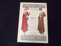 1915 MARCH PEOPLE'S HOME JOURNAL MAGAZINE - GREAT ILLUSTRATIONS & ADS - ST 1804