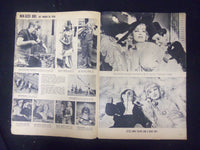 1938 FEBRUARY CLICK MAGAZINE - VOLUME 1, NUMBER 1 - ST 4061