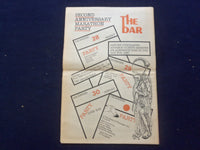 1980 FEBRUARY 18 ESPLANADE NEWSPAPER - 1979 JANUARY 31 DATE ON COVER - NP 6826