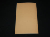 1960 THE CHRISTIAN AND THE COMMUNITY BOOK BY RICHARD CARDINAL CUSHING - J 6925
