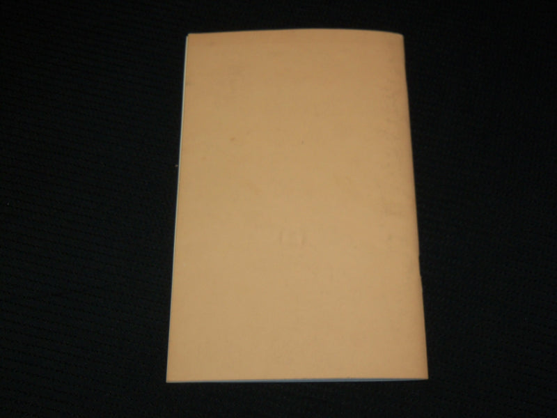 1960 THE CHRISTIAN AND THE COMMUNITY BOOK BY RICHARD CARDINAL CUSHING - J 6925