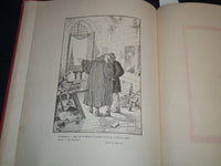 1839 LES ETAPES DE GUTENBERG FRENCH BOOK BY LOUIS LERICHE - KD 1111T