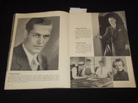 1936 WLS FAMILY ALBUM PUBLISHED BY THE PRAIRIE FARMER - SOFTCOVER - J 7280