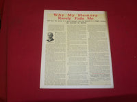 1919 FEBRUARY 22 JUDGE MAGAZINE- MADE IN FRANCE- ILLUSTRATIONS & STORIES- B 6078