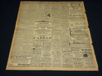 1915 JANUARY 28 NEW YORK TIMES - LABOR WINS OVER MR. ROCKEFLLER - NT 7828