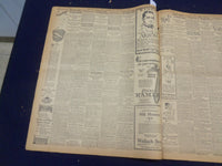 1923 DECEMBER 12 NEW YORK TIMES - BALDWIN CABINET DECIDES TO STICK - NT 9220