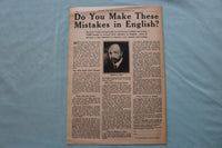 1931 NOV 8 THE NEW YORK TIMES MAGAZINE SECTION-GANDHI DISSECTS FORD IDEA-NP 9104