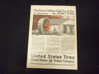 1920 OCTOBER 16 LESLIE'S WEEKLY MAGAZINE - MANHATTAN ISLAND SCENERY - ST 2305