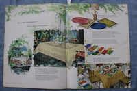 1960'S LORD & TAYLOR CATALOG - E 26443
