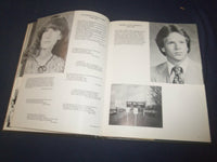 1980 SPIRIT UNIVERSITY LIGGETT SCHOOL YEARBOOK - GROSS POINT WOODS, MI - YB 2393