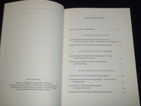 1969 DAS NACHLEBEN DER ROMANTIK BOOK - DEUTSCHEN LITERATUR - KD 7864