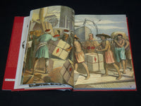 1991 RAFFLES THE STORY OF SINGAPORE HARDCOVER BOOK BY RAYMOND FLOWER - R 721T