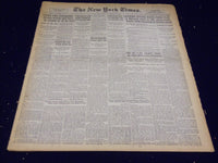 1930 JANUARY 2 NEW YORK TIMES - CRAIN STARTS ROTHSTEIN CASE - NT 3912