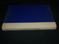 1979 AMERICANA AT AUCTION HARDCOVER BOOK - PENNINGTON - VOSS - I 2043