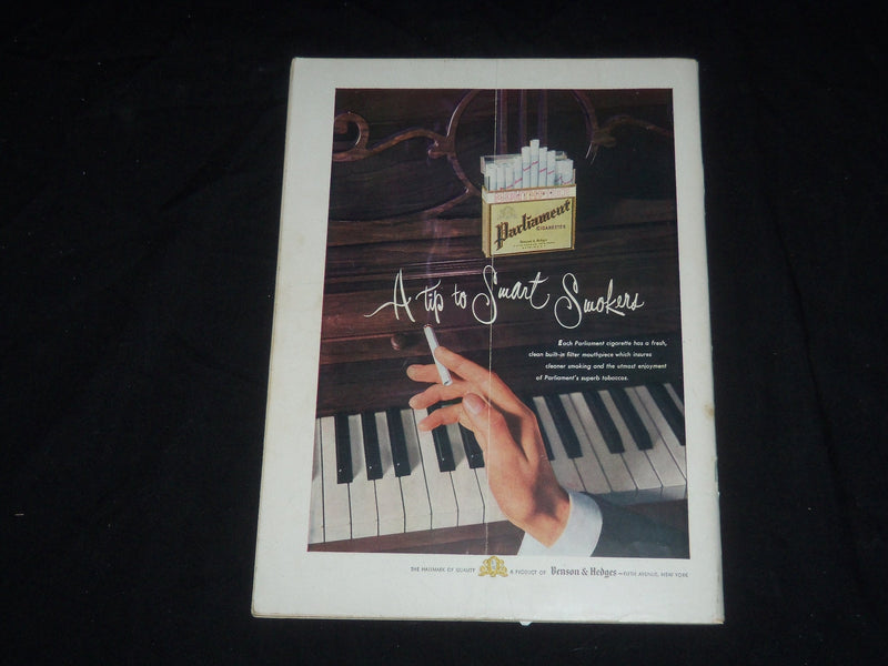 1948 SEPTEMBER 25 THE NEW YORKER MAGAZINE - ILLUSTRATED COVER - NY 230