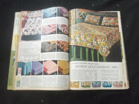 1970 SPRING AND SUMMER SPIEGEL CATALOG - GREAT FASHION - R 91X