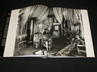 1994 NORMAN PARKINSON PHOTOGRAPHS 1935-1990 HARDCOVER BOOK - R 722Q