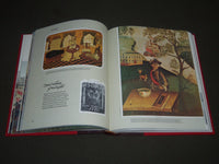 1973 200 YEARS HISTORY OF THE UNITED STATES BOXED SET OF 2 VOLUME 1 & 2 - I 489