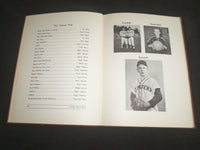 1947 THE MITRE ST. PETER'S SCHOOL YEARBOOK - PEEKSKILL NEW YORK - YB 2555