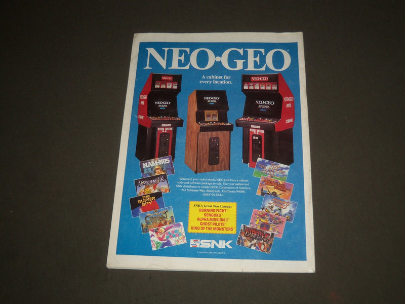 1991 MARCH 30 CASHBOX MAGAZINE - 33RD ANNUAL NARM CONVENTION COVER - SP 3559