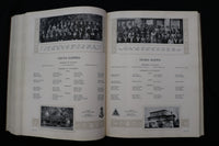 1928 THE ILLIO UNIVERSITY OF ILLINOIS YEARBOOK - URBANA-CHAMPAIGN, IL - YB 3533