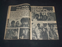 1970 APRIL FAVE! MAGAZINE - BOBBY SHERMAN COVER - SP 8629