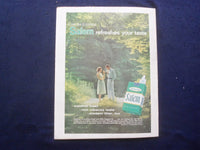 1958 MAY TRUE STORY MAGAZINE - WHAT MY HUSBAND CAN'T FORGET - SP 4781I