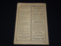 1934 OCTOBER THE SOCIAL FRONTIER JOURNAL MAGAZINE - VOLUME 1. NO. 1 - SP 4863E