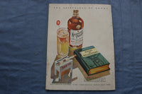1943 OCTOBER HOUSE BEAUTIFUL MAGAZINE - YOUR AGE DECIDES HOME COVER - E 9624