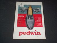 1958 MAY 12 SPORTS ILLUSTRATED MAGAZINE - THE AMERICA'S CUP - SP 8880