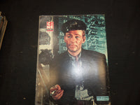 1965 OCTOBER 21 CINE TELE-REVUE FRENCH MAGAZINE - BEATRICE PIERRE - E 24704