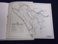 1931 BANFF KOOTENAY AND YOHO NATIONAL PARKS GUIDE BOOK - OTTAWA - J 8186