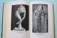 1939 THE LIFE OF GREECE HARDCOVER BOOK BY WILL DURANT - KD 9665