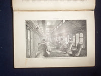 1891 DISCOVERIES AND INVENTIONS OF THE 19TH C. HARDCOVER BOOK-ROUTLEDGE- KD 9031