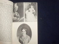 1971 UPSTATE NORTHERN NEW YORK HARDCOVER BOOK BY EDMUND WILSON - KD 8789