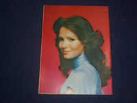 1977 DECEMBER TV SUPER SHOWS MAGAZINE - ELVIS PRESLEY - PHOTOS & STORIES-ST 5978