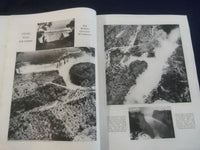 1928 NOVEMBER ASIA MAGAZINE - GREAT PHOTOS, STORIES & ADS - SP 1223J