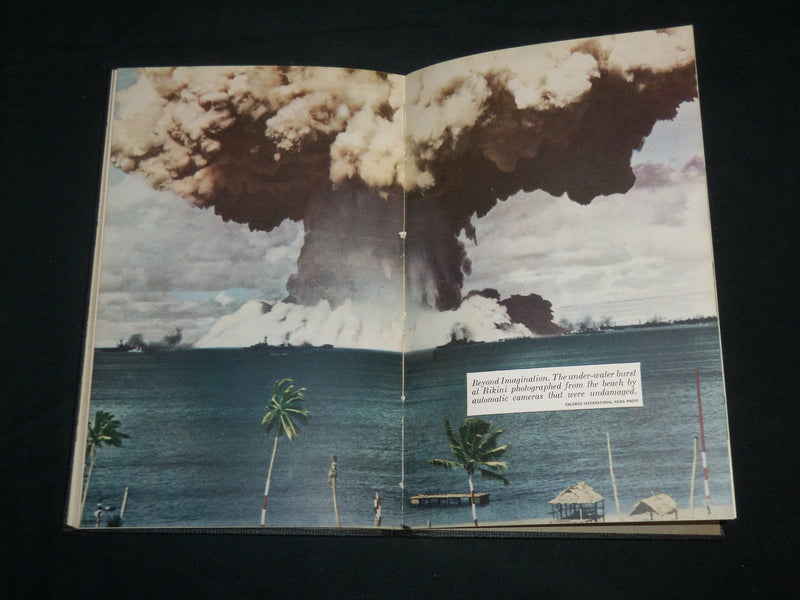 1947 SECRET CHRYSLER CORPORATION HARDCOVER BOOK BY WESLEY STOUT - KD 6783