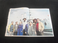 1979 DECEMBER SOVIET LIFE MAGAZINE- AMERICAN WORKERS VISIT SOVIET UNION-SP 9338T