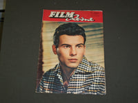 1957 DEC 24 FILM REVIEW (GERMAN) MAGAZINE - HORST BUCHHOLZ COVER - B 3988